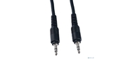 PERFEO Кабель Jack 3.5 мм вилка - Jack 3.5 мм вилка,  длина 1 м.  (J2101)