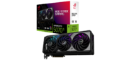 Видеокарта ASUS RTX5070Ti ROG STRIX OC 16GB GDDR7 256bit 3xDP 2xHDMI 3FAN RTL [ROG-STRIX-RTX5070TI-O16G-GAMING]