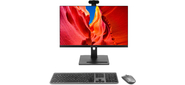 Моноблок Digma Pro Vision 23.8" Full HD i7 1255U  (1.7) 16Gb SSD512Gb UHDG CR Windows 11 Pro Eth WiFi BT 90W клавиатура мышь Cam черный 1920x1080