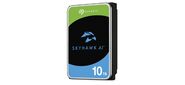 Seagate Original SATA-III 10Tb ST10000VE001 SkyHawkAI (7200rpm) 256Mb 3.5"