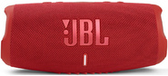 Динамик JBL Портативная акустическая система JBL Charge 5 красная