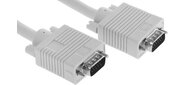 Кабель соед. SVGA 15m / 15m 10м Pro (2 фильтра) CAB016S-10m Blister box