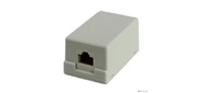 5bites Розетка LY-SB01-A внешняя RJ-45 5e кат., 1порт.