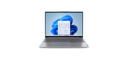 Ноутбук /  Lenovo ThinkBook 16-IML 16.0" WUXGA 300nits,  U5-125U , 16GB DDR5,  512GB SSD M.2 2242 NVMe G4, I ntegrated,  FHD Cam,  Wi-fi AX 2x2-6E+BT, Y-FPR,  3 Cell 45Whr,  65W USB-C 3PIN-UK, BKLT KB US-ENG,  No OS,  1Y