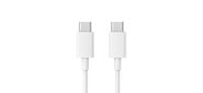 USB кабель CUKTECH CUKTECH Type-C to Type-C charging cable（0.5m 3A）CTC305N