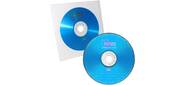 Диск CD-R Mirex 700 Mb,  48х,  Standart,  Бум. конверт  (1),   (1 / 600)