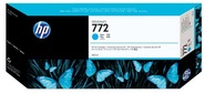 Картридж струйный HP CN636A №772 голубой для DJ Z5200  (300 мл)