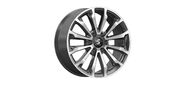 Легковой диск СКАД Premium 8, 5 / 20 6*139, 7 Diamond gloss graphite