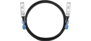 ZYXEL DAC10G-3M Stacking Cable,  10G SFP +,  DDMI Support,  3 meters