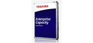 Жесткий диск Toshiba SAS 3.0 14Tb MG07SCA14TE
Enterprise Capacity  (7200rpm) 256Mb 3.5"