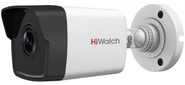 Видеокамера IP Hikvision HiWatch DS-I200 6-6мм