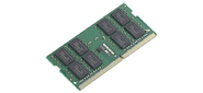 Kingston KCP426SS8 / 8 DDR4 8GB  (PC4-21300) 2666MHz SR x8 SO-DIMM