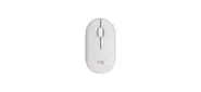 Мышь /  Logitech Wireless Mouse Pebble 2 M350S TONAL WHITE