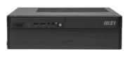 Персональный компьютер MSI Pro DP80 AI A2G Intel Core Ultra 7 processor 265 (2.4GHz),  16Gb (16*1)DDR5 U-DIMM,  1TB SSD M.2,  Intel Graphics,  noDVD,  WiFi,  BT,  300W,  Dual LAN,  no keyboard&mouse,  noOS,  1y war-ty
