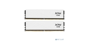 Модуль памяти DIMM 32GB DDR5-6400 AX5U6400C3216G-DTLABWH ADATA