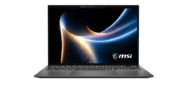 Ноутбук MSI Prestige 13 AI+ A3MG-046RU Core Ultra 9 386H 32Gb SSD1Tb Intel Arc 13.3" OLED 2.8K  (2880x1800) Windows 11 Pro grey WiFi BT Cam  (9S7-13Q425-046)
