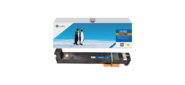 Картридж MPS Cartridge G&G 827A для HP CLJ flow M880, с чипом (32 000стр.), желтый (аналог CF302A)