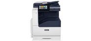 Xerox VersaLink B7135 A3,  МФУ,  лазерное,  черно-белое,  35стр / мин,  1200dpi,  1050МГц,  4096Мб,  320Гб,  130АПД,   520+100,  NFC / AirPrint / USB / Ethernet,  [B7101V_D],  ключ активизации VersaLink B7135 [097S05191] ,  Жесткий диск 320Гб [497K23610]