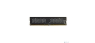 AMD DDR4 DIMM 8GB R948G3206U2S-UO PC4-25600,  3200MHz R9 Gamers Series Black