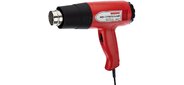 REXANT (12-0054) Фен строительный, 230 В / 1500 Вт "STANDARD"