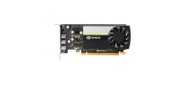 VGA PNY NVIDIA T400,  2 GB GDDR6 / 64 bit,  PCI Express 3.0 x16