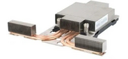 High efficiency screw-down type heatsink assembly DL360 Gen9