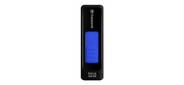 Transcend 64GB JetFlash 760 (Black / Blue) USB 3.0