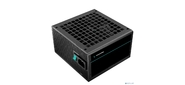Блок питания Deepcool ATX 700W PF700 V2 80 PLUS WHITE (20+4pin) APFC 120mm fan 6xSATA RTL