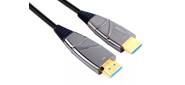 Активный оптический кабель HDMI 19M / M, ver. 2.1, 8K@60 Hz 10m VCOM <D3743-10M>