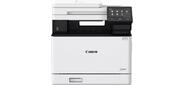 МФУ лазерный Canon i-Sensys Colour MF754Cdw (5455C009 / 5455C019) A4 Duplex WiFi белый
