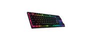 Игровая клавиатура Razer DeathStalker V2 PRO TKL (Red, Linear Optical Switch), русская , RZ03-04370100-R3M1