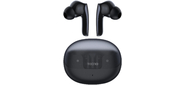 Гарнитура внутриканальные Tecno SC02 черный беспроводные bluetooth в ушной раковине  (SC02 BLACK)