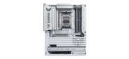 Материнская плата ASUS TUF GAMING B850-BTF WIFI W, AM5, B850, 4*DDR5, 4*SATA, 3*M.2, 7*USB 3.2, 2*USB 2.0, Type-C, 3*PCIx16, 1*PCIx1, DP+HDMI, ATX; 90MB1KW0-M0EAY0