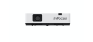 INFOCUS IN1039 Проектор {3LCD 4200lm WUXGA 1.26~2.09 50000:1  (Full3D) 16W 2xHDMI 1.4b,  VGA in,  CompositeIN,  3, 5 mm audio IN,  RCAx2 IN,  USB-A,  VGA out,  3, 5 audio OUT,  RS232,  Mini USB B serv}
