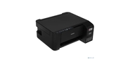 МФУ струйный Epson L3251 (004 картридж) (C11CJ67518) A4 WiFi черный