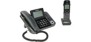 Телефон DECT Panasonic