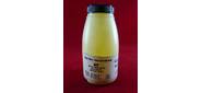 Тонер HP CP 1025 / M176 / / M177 / M275 Yellow, химический (фл. 26г) B&W Premium (Mitsubishi) фас. России