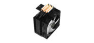 Кулер для процессора Ocypus Gamma A40 BK ARGB,  100mm ARGB FAN,  Top ARGB Panel,  4 HEAT PIPES,  4-PIN PWM,  600-2400 RPM,  29DBA,  HYDRO BEARING,  LGA115X / 1200 / 1700 / 18XX,  AM4 / AM5
