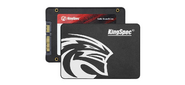 Накопитель SSD Kingspec SATA III 960Gb P4-960 2.5"