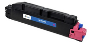 Картридж лазерный G&G GG-TK5140M пурпурный  (5000стр.) для Kyocera Ecosys M6030cdn / M6530cdn / P6130cdn