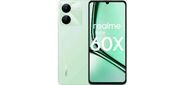 Смартфон Realme Note 60x 4+128 RMX3938 4+128 зеленый