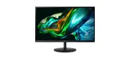 Монитор /  ACER SH322QKBMIIPHX 31, 5'',   ZeroFrame Yes,  Black,  16:9,  IPS,  3840x2160,  4ms,  250cd,  60Hz,  2xHDMI (2.0) + 1xDP (1.2) + Audio out,  Speakers 1Wx2,  sync: FreeSync,  hdr: HDR 10,  hadj 100