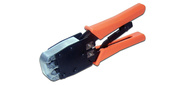 Клещи обжимные Lanmaster TWT-CRI-568R 6P 8P Ratchet type HT-500R