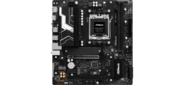 Материнская плата ASROCK B850M-X R2.0, AM5, B850, 2*DDR5, 4*SATA, 2*M.2, 2*USB 2.0, 3*USB 3.2, Type-C, 2*PCIx16, 1*M.2 (Key E), HDMI+DP, mATX