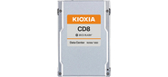 Накопитель SSD Toshiba PCIe 4.0 x4 3.84TB KCD8XRUG3T84 CD8-R Kioxia 2.5"