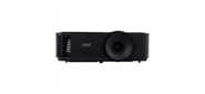 Acer projector X139, DLP, WXGA, 5200 Lm, 20000:1, EMEA, 2.7 Kg, EURO Power (replace MR.JTJ11.00R, X139WH)