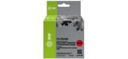Картридж струйный Cactus CS-PG440 черный  (180стр.) для Canon PIXMA MG2140 / MG3140