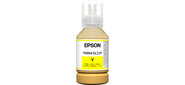 Контейнер с чернилами Epson Dye Sublimation Yellow T49N400  (140mL)