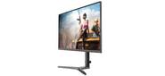 МОНИТОР 32" BRAVUS BVG3237HDMU Black  (VA,  1920x1080,  75Hz,  178° / 178°,  5 ms,  250 cd / m,  20M:1,  +HDMI,  +DisplayPort,  +MM)