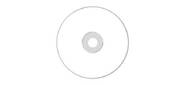 Диск CD-R Mirex 700 Mb,  48х,  Shrink  (100),  Ink Printable Без надписи  (100 / 500)